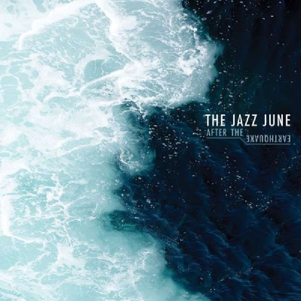 |  Vinyl LP | the Jazz June - After the Earthquake (LP) | Records on Vinyl