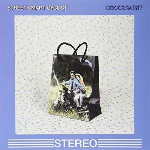 |   | Street Smart Cyclist - Discography (LP) | Records on Vinyl