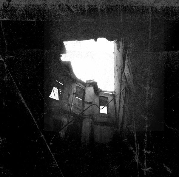 |  Vinyl LP | Krieg - Transient (2 LPs) | Records on Vinyl