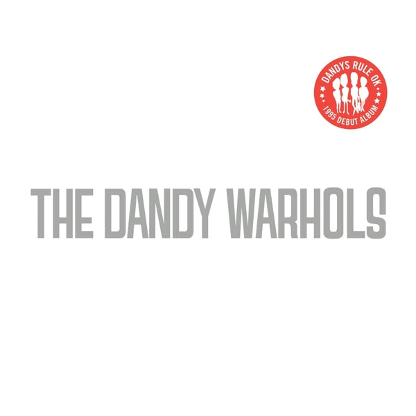 |   | Dandy Warhols - Dandy's Rule, Ok? (2 LPs) | Records on Vinyl