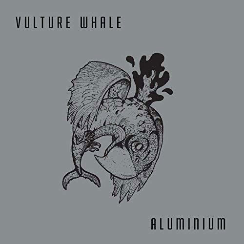 |  Vinyl LP | Vulture Whale - Aluminium (LP) | Records on Vinyl