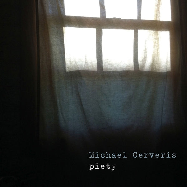 |  Vinyl LP | Michael Cerveris - Piety (LP) | Records on Vinyl