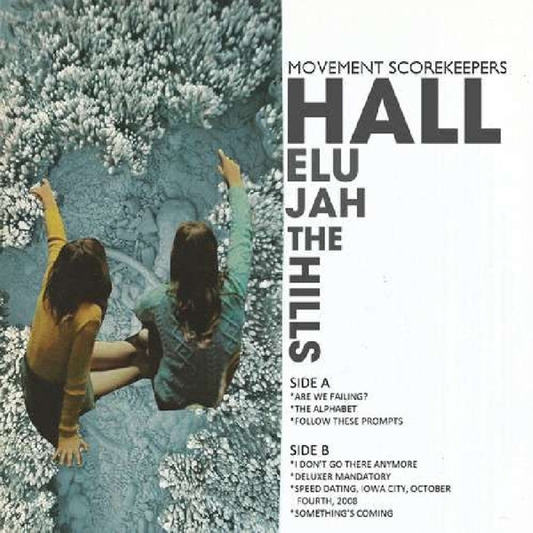 |   | Hallelujah the Hills - Movement Scorekeepers (Single) | Records on Vinyl