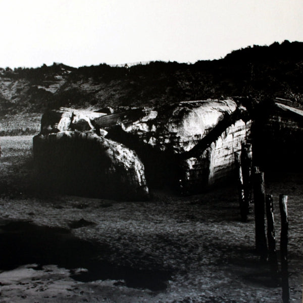 |  Vinyl LP | Amenra - Mass V (LP) | Records on Vinyl