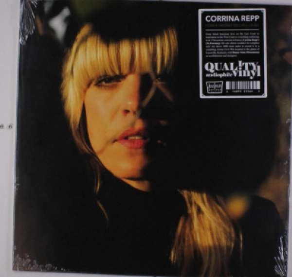 |  Vinyl LP | Corrina Repp - How a Fantasy Will Kill Us All (LP) | Records on Vinyl