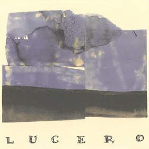 |  Vinyl LP | Lucero - Lucero (2 LPs) | Records on Vinyl