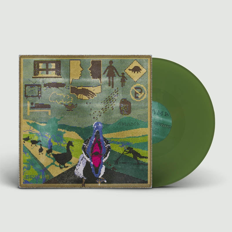 |   | Crumb - Amama (LP) | Records on Vinyl