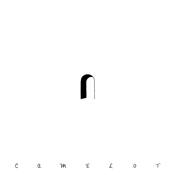 |  Vinyl LP | Jennifer Castle - Camelot (LP) | Records on Vinyl