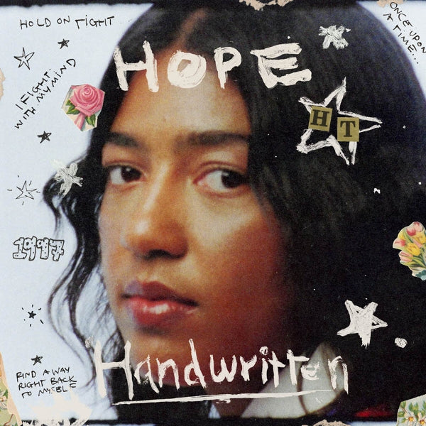 |  Vinyl LP | Hope Tala - Hope Handwritten (2 LPs) | Records on Vinyl