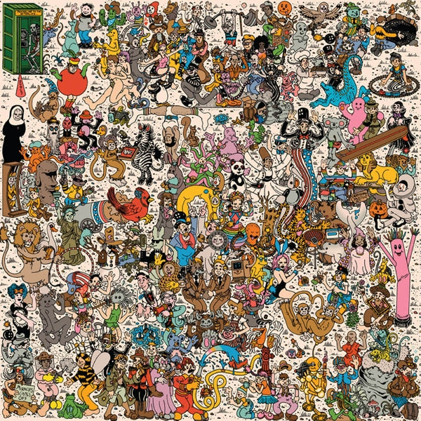 | | Goose - Everything Must Go (3 LPs) | Records on Vinyl