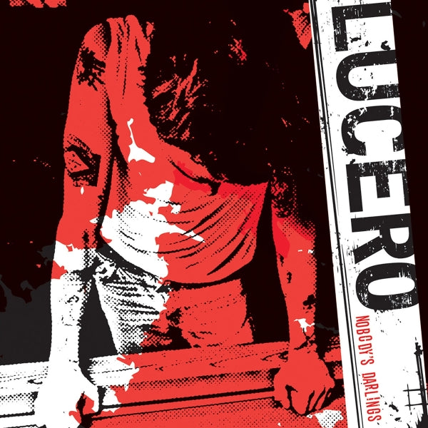 |  Vinyl LP | Lucero - Nobody's Darlings (LP) | Records on Vinyl