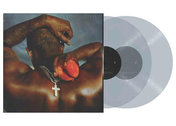 |  Vinyl LP | Usher - Coming Home (2 LPs) | Records on Vinyl