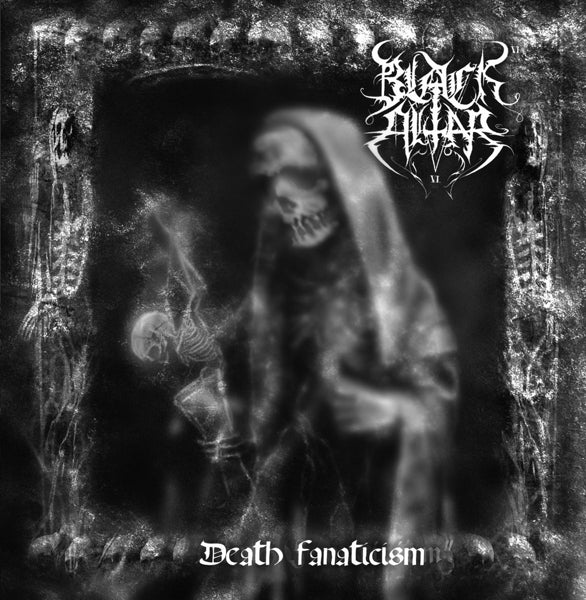|  Vinyl LP | Black Altar - Black Altar (LP) | Records on Vinyl