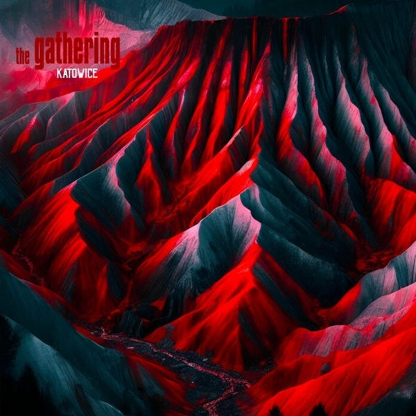 |  Vinyl LP | Gathering - Katowice (LP) | Records on Vinyl