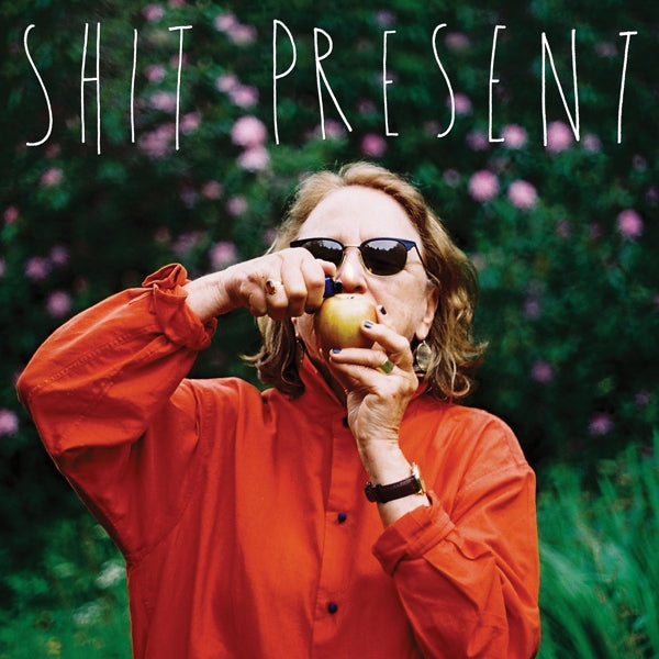 |  12" Single | Shit Present - Misery + Disaster (Single) | Records on Vinyl