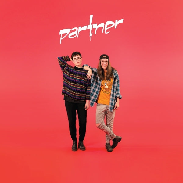 |   | Partner - In Search of Lost Time (LP) | Records on Vinyl