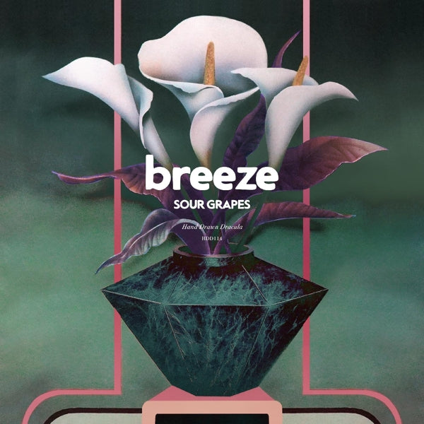 |   | Breeze - Sour Grapes (LP) | Records on Vinyl