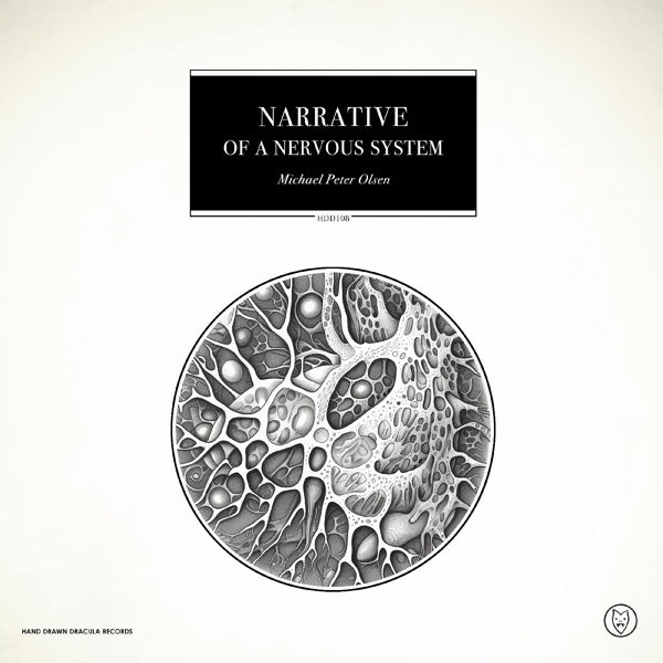 |   | Michael Peter Olsen - Narrative of a Nervous System (LP) | Records on Vinyl