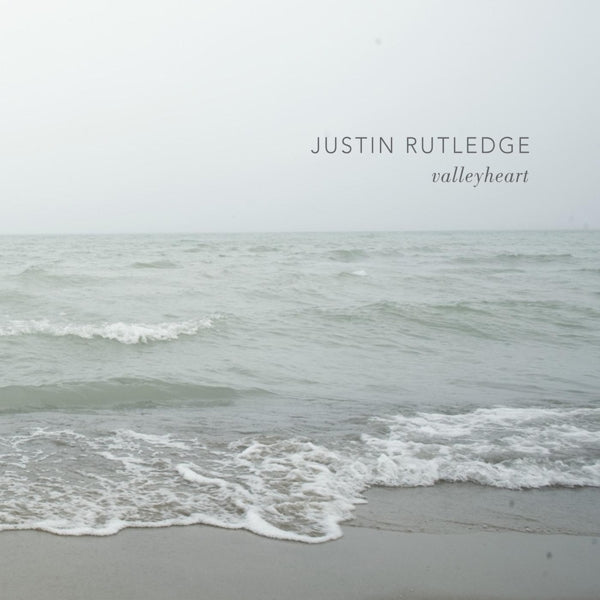 |   | Justin Rutledge - Valleyheart (LP) | Records on Vinyl
