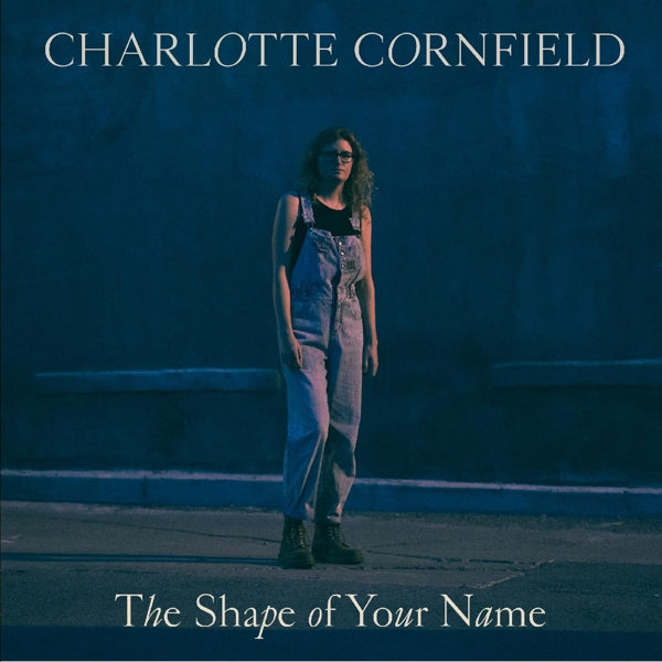 |  Vinyl LP | Charlotte Cornfield - Shape of Your Name (2 LPs) | Records on Vinyl