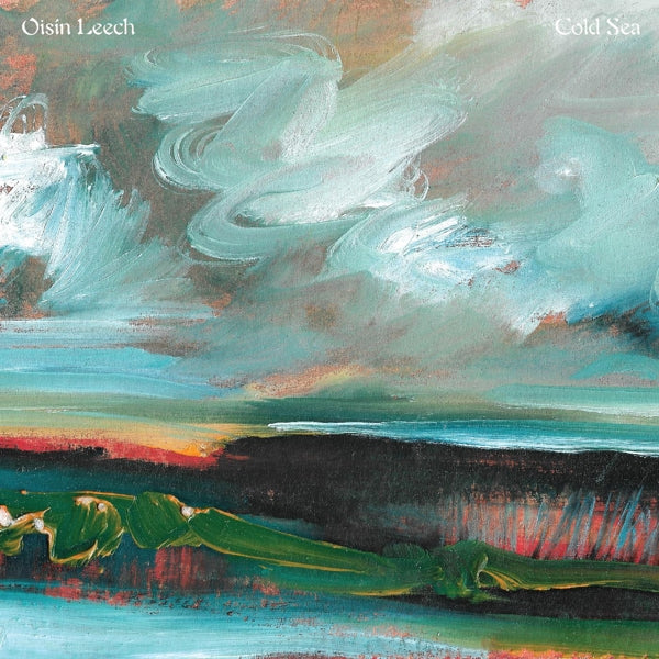 |   | Oisin Leech - Cold Sea (LP) | Records on Vinyl