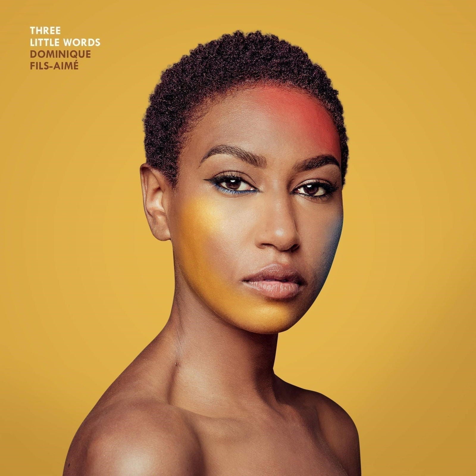 |   | Dominique Fils-Aime - Three Little Words (LP) | Records on Vinyl