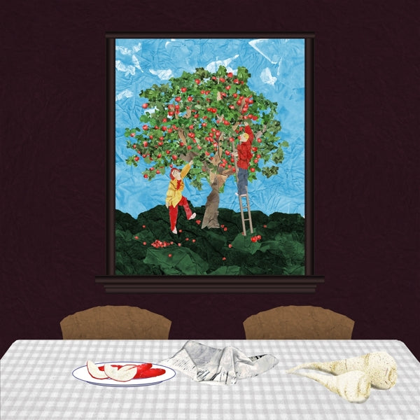 |  Vinyl LP | Parsnip - When the Tree Bears Fruit (LP) | Records on Vinyl