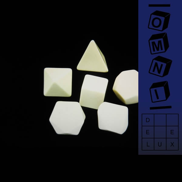 |   | Omni - Deluxe (LP) | Records on Vinyl