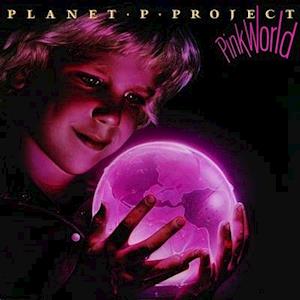 |   | Planet P Project - Pink World (LP) | Records on Vinyl