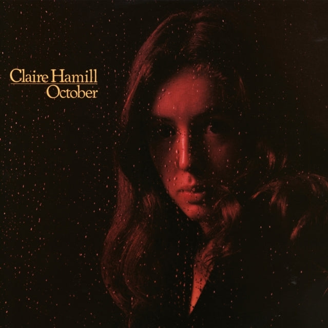 |   | Claire Hamill - October (LP) | Records on Vinyl