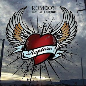 |  Vinyl LP | Romeo's Daughter - Rapture (LP) | Records on Vinyl