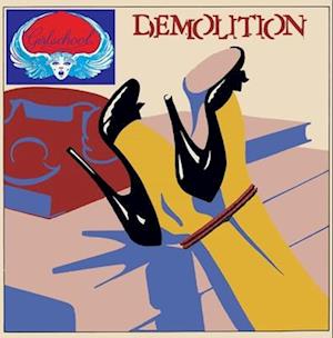|  Vinyl LP | Girlschool - Demolition (LP) | Records on Vinyl