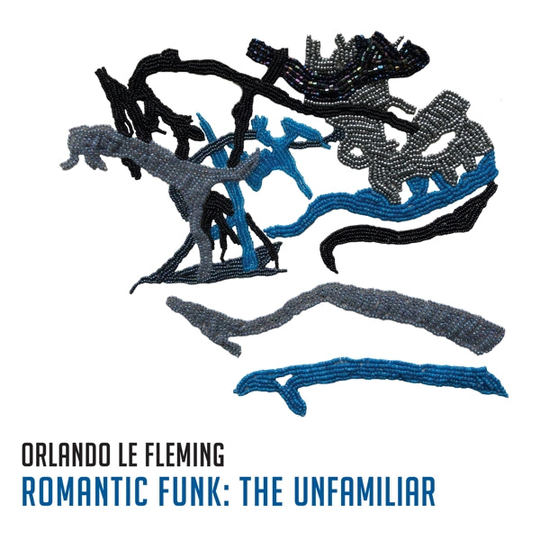 |   | Orlando Le Fleming - Romantic Funk: the Unfamiliar (LP) | Records on Vinyl