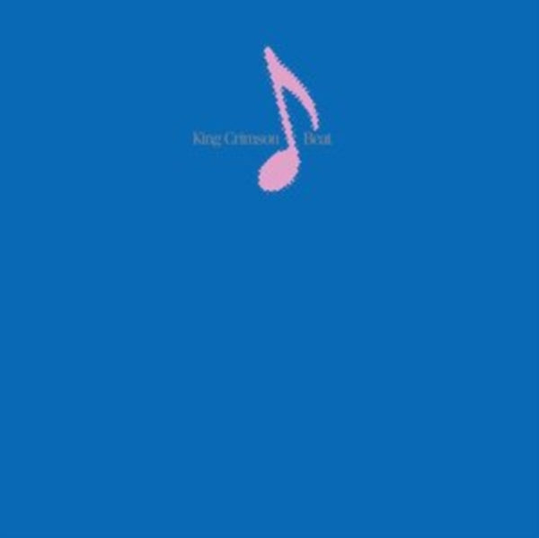 |   | King Crimson - Beat (LP) | Records on Vinyl