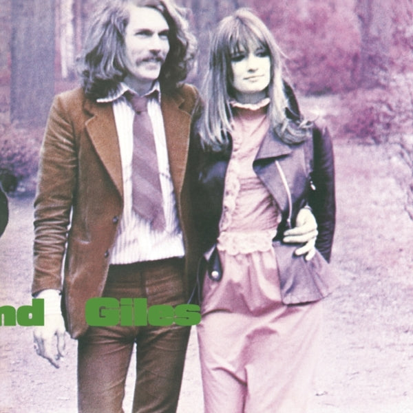 |   | McDonald & Giles - McDonald and Giles (LP) | Records on Vinyl