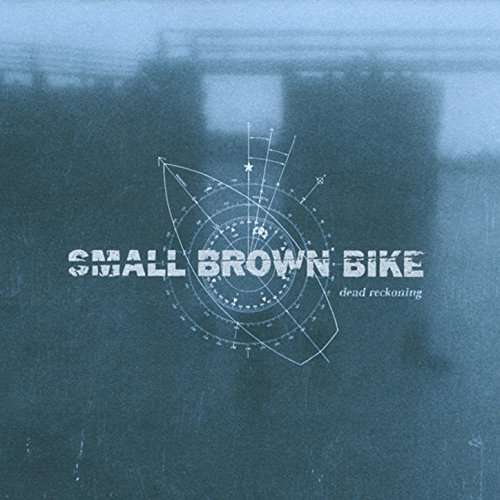 |  Vinyl LP | Small Brown Bike - Dead Reckoning (LP) | Records on Vinyl