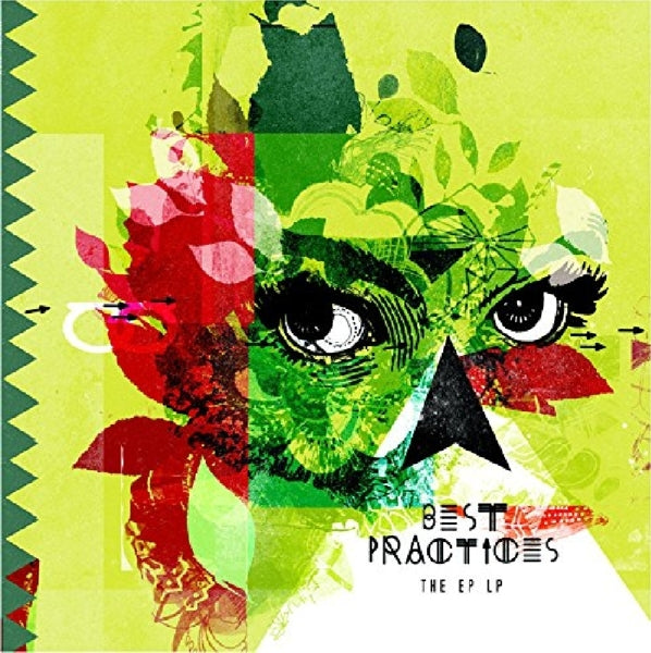 |   | Best Practices - Ep Lp (LP) | Records on Vinyl