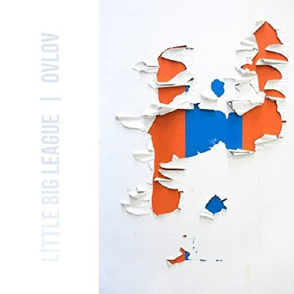 |   | Little Big League/Ovlov - Split (Single) | Records on Vinyl