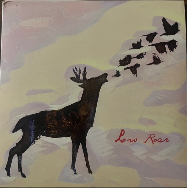 |   | Low Roar - Low Roar (LP) | Records on Vinyl