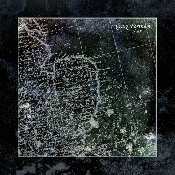 |  Vinyl LP | Craig Fortnam - Ark (LP) | Records on Vinyl