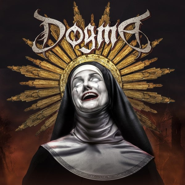 |  Vinyl LP | Dogma - Dogma (LP) | Records on Vinyl
