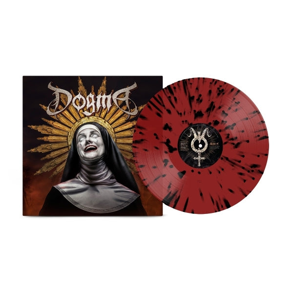 |  Vinyl LP | Dogma - Dogma (LP) | Records on Vinyl