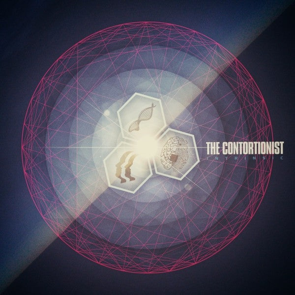 |   | Contortionist - Intrinsic (LP) | Records on Vinyl