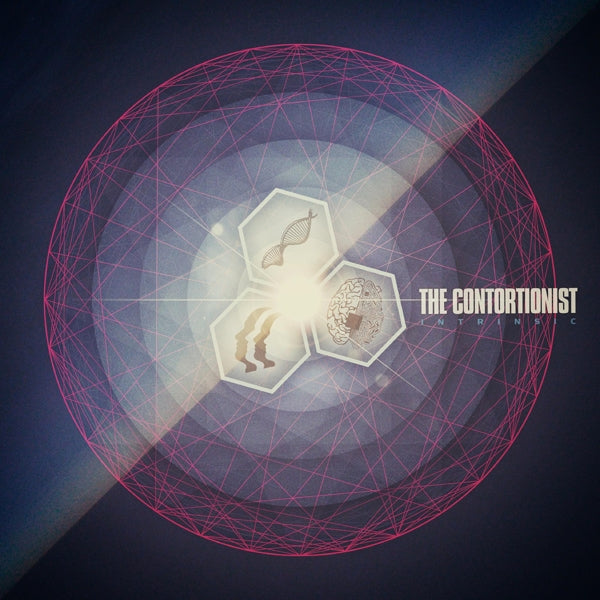 |   | Contortionist - Intrinsic (LP) | Records on Vinyl