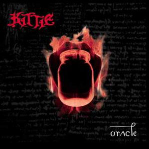 |  Vinyl LP | Kittie - Oracle (LP) | Records on Vinyl