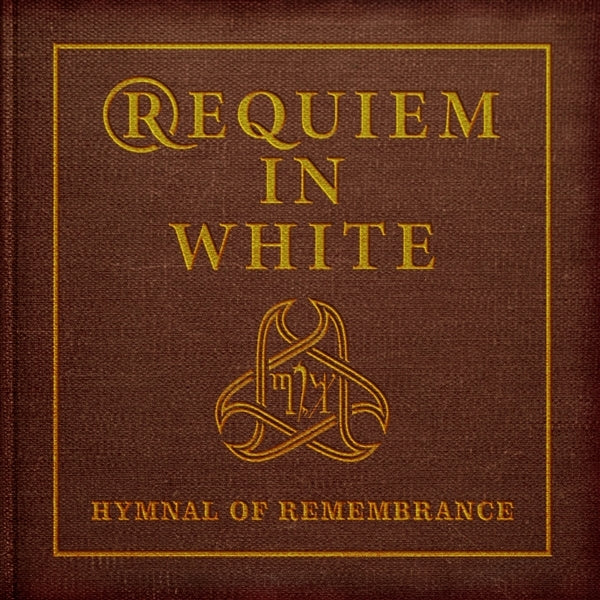 |  Vinyl LP | Requiem In White - Hymnal of Remembrance (LP) | Records on Vinyl