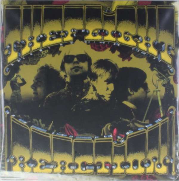 |  Vinyl LP | the Flight Reaction - Flight Reaction (LP) | Records on Vinyl