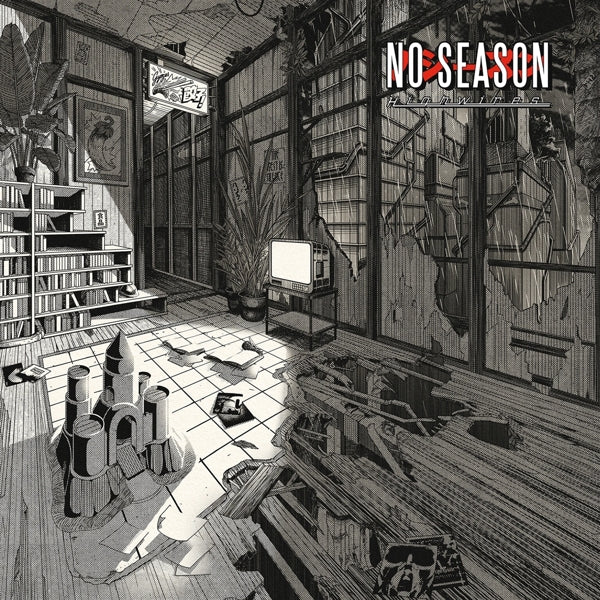 |  Vinyl LP | No Season - Highwires (2 LPs) | Records on Vinyl