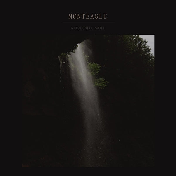 |  12" Single | Monteagle - A Colorful Moth (Single) | Records on Vinyl