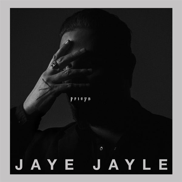 |  Vinyl LP | Jaye Jayle - Prisyn (LP) | Records on Vinyl